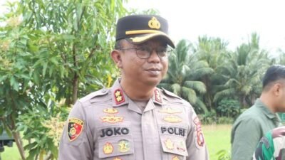 Dugaan Pemukulan Jurnalis di Pasangkayu, Kapolres: Akan Diproses Tegas
