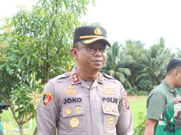 Dugaan Pemukulan Jurnalis di Pasangkayu, Kapolres: Akan Diproses Tegas