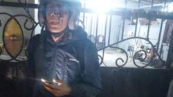 Dua Penyidik Tipikor Polresta Gowa Diduga Dikeroyok, Satu Pelaku Diamankan