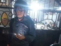 Dua Penyidik Tipikor Polresta Gowa Diduga Dikeroyok, Satu Pelaku Diamankan