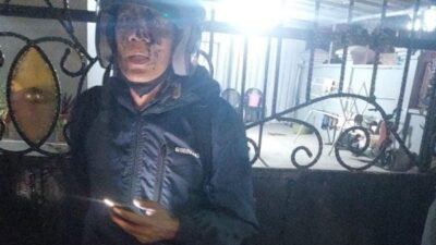 Dua Penyidik Tipikor Polresta Gowa Diduga Dikeroyok, Satu Pelaku Diamankan