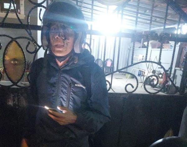 Dua Penyidik Tipikor Polresta Gowa Diduga Dikeroyok, Satu Pelaku Diamankan