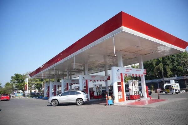 Pertamina Patra Niaga Regional Sulawesi Arahkan Masyarakat Membeli Pertalite di SPBU Resmi