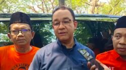 Gerakan Rakyat Sulsel Dorong Anies Baswedan jadi Capres 2029