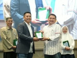 Appi Ajak Alumni Athirah Jadi Orang Tua Angkat Anak Makassar Kurang Mampu