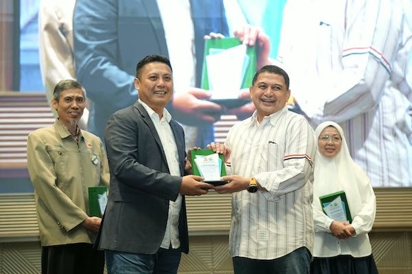 Appi Ajak Alumni Athirah Jadi Orang Tua Angkat Anak Makassar Kurang Mampu