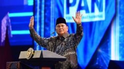Prabowo Bicara Sumpah untuk Indonesia, Lalu Singgung Pakar: Saking Pintarnya jadi Goblok