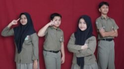 Dua Tim SMP Islam Athirah Makassar Wakili Sulsel di OPSI 2026