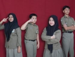 Dua Tim SMP Islam Athirah Makassar Wakili Sulsel di OPSI 2026