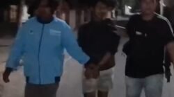 Terpengaruh Ballo dan Ancam Anggota Polri Pakai Badik, Pria di Bantaeng Ditangkap Polisi