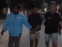 Terpengaruh Ballo dan Ancam Anggota Polri Pakai Badik, Pria di Bantaeng Ditangkap Polisi