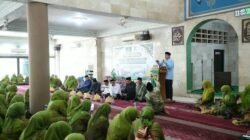 Appi Ajak Muslimat NU Kolaborasi dengan Dewan Lingkungan Atasi Sampah
