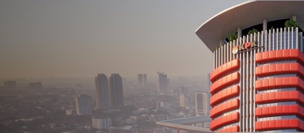 KPK Temukan 12 Resiko Korupsi di Kampus
