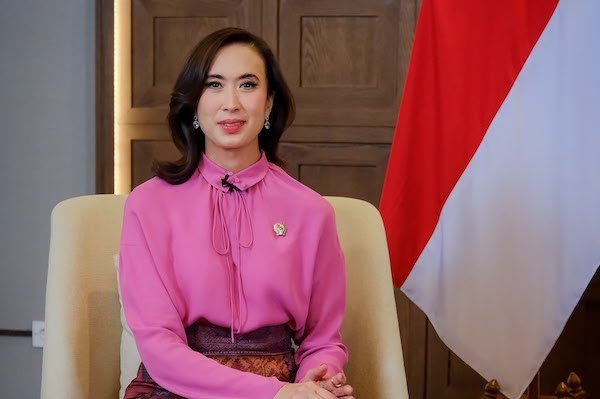Indonesia Catat Rekor Baru, 47 Hotel dan Resor Masuk Daftar Michelin Keys 2026