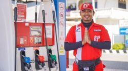 Pertamina Patra Niaga Regional Sulawesi Apresiasi Perhatian Masyarakat dan PKC PMII Sulsel terhadap Penyaluran BBM