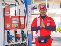 Pertamina Patra Niaga Regional Sulawesi Apresiasi Perhatian Masyarakat dan PKC PMII Sulsel terhadap Penyaluran BBM