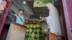 Pertamina Patra Niaga Perkuat Penyaluran LPG 3 Kg di Sejumlah Wilayah Sulawesi