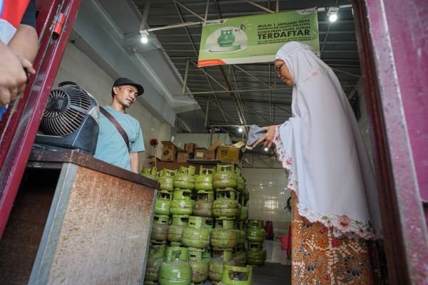 Pertamina Patra Niaga Perkuat Penyaluran LPG 3 Kg di Sejumlah Wilayah Sulawesi