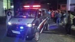 Tabrak Pikap Terparkir di Takalar, Satu Pemotor Asal Jeneponto Tewas