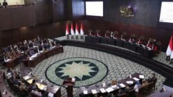 Keabsahan Syarat Pendidikan Wapres Gibran Digugat ke MK, Pemohon: Didiskualifikasi