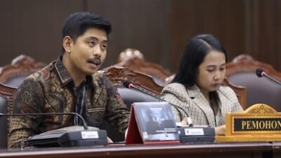 Advokat Minta MK Larang Banding Atas Putusan Bebas