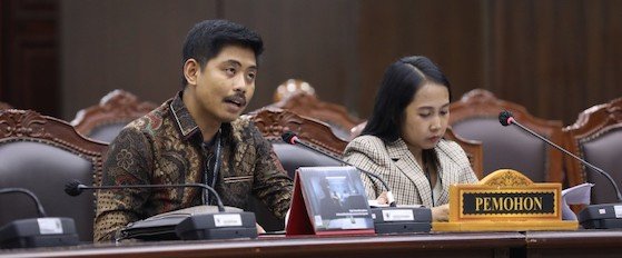 Advokat Minta MK Larang Banding Atas Putusan Bebas