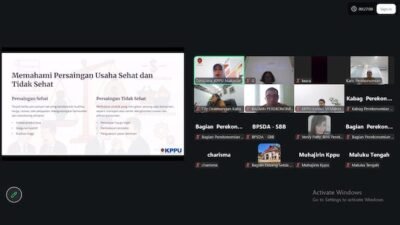 KPPU Bongkar Praktik Monopoli di Maluku yang Bisa Picu Kenaikan Harga