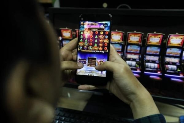 Puluhan Ribu KPM Sulsel Terindikasi Judol, Dinsos Ungkap Modus Rekening Dipakai Anak