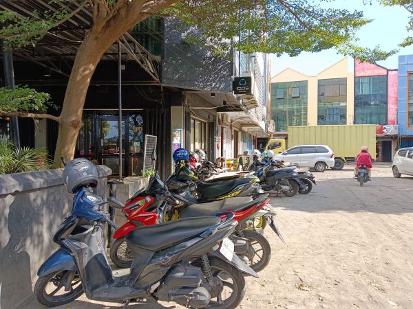 Parkir Kafe Makassar Diduga Bocor Miliaran, DPRD Desak Audit Total
