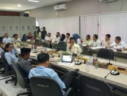 DPRD Sulsel Ungkap 40 Persen Petani di Pinrang Gagal Panen Sepanjang 2026