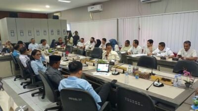 DPRD Sulsel Ungkap 40 Persen Petani di Pinrang Gagal Panen Sepanjang 2026