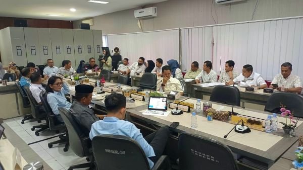 DPRD Sulsel Ungkap 40 Persen Petani di Pinrang Gagal Panen Sepanjang 2026