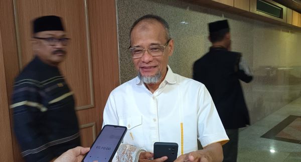 Jelang Musda Golkar Sulsel 2025, Kadir Halid Desak Pembentukan Panitia