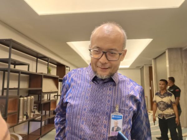 BI Sulsel Soroti Pentingnya Infrastruktur dalam Daya Saing Investasi Daerah