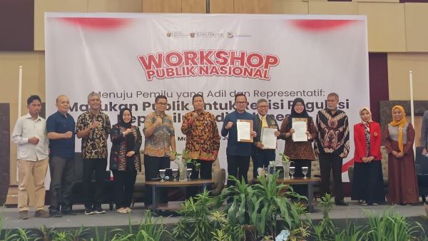 Akademisi Unhas Usul Standar Pendidikan Capres Minimal S3, Cegah Pemimpin Instan