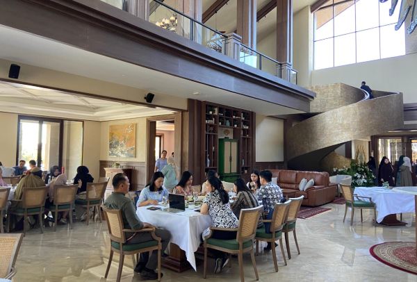 Plataran Makassar Jadi Ikon Baru Hospitality Premium, Pacu Pariwisata Urban