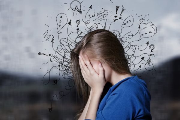 Empat dari Sepuluh Remaja Indonesia Alami Gangguan Mental, Psikolog Ingatkan Bahaya Stigma