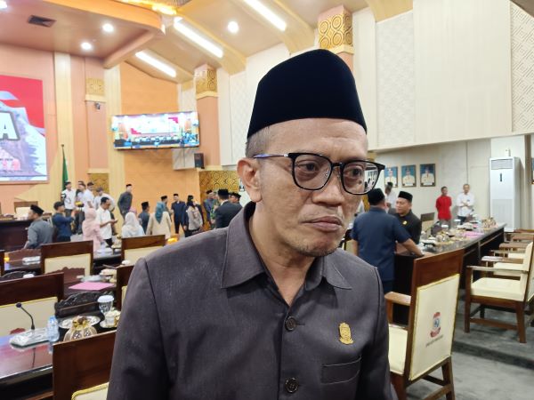 DPRD Makassar Jadwalkan Pemanggilan Direksi PDAM Terkait Polemik Dana Cadangan