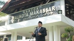 Appi Tegaskan Pentingnya Sinergi OPD dan Perusda dalam Pemerintahan Makassar