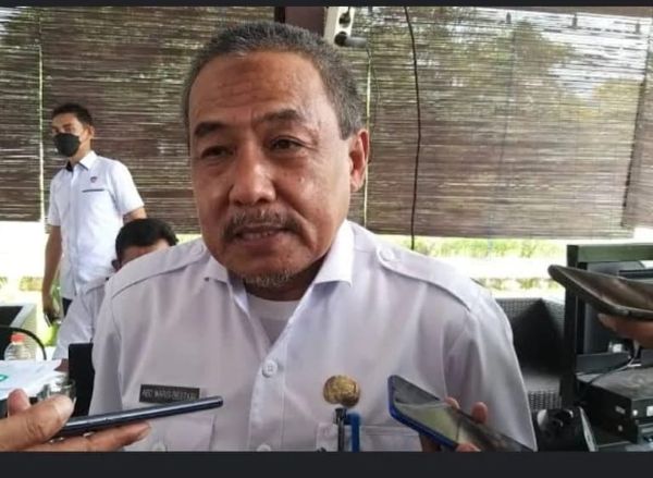 Harga Beras Melonjak, Ketapang Sulbar Kawal Distribusi Beras SPHP Agar Tak Dioplos