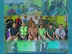 PLN ULP Enrekang Sosialisasikan Keselamatan Ketenagalistrikan dan Produk Layanan kepada Warga