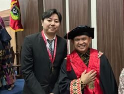 OPINI: Daya Independensi dan Kemerdekaan Kekuasaan Kehakiman, Perlukah Intervensi Presiden?