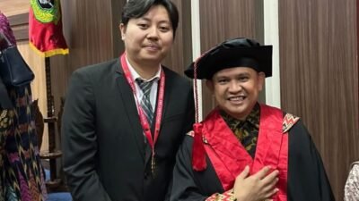 OPINI: Daya Independensi dan Kemerdekaan Kekuasaan Kehakiman, Perlukah Intervensi Presiden?