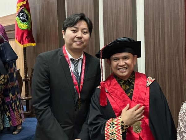 OPINI: Daya Independensi dan Kemerdekaan Kekuasaan Kehakiman, Perlukah Intervensi Presiden?