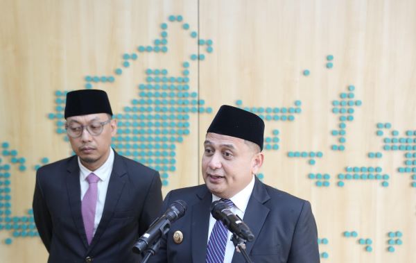 Makassar Masih Andalkan Dana Pusat, PAD Minim Jadi Evaluasi Wali Kota