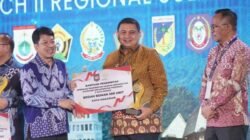 Appi Bawa Makassar Raih Dua Penghargaan dari Kemendagri