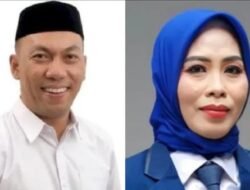 Didis Suryadi Dicopot sebagai Ketua DPRD Jeneponto, NasDem Tunjuk Sumarni Jadi Pengganti