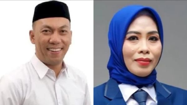 Didis Suryadi Dicopot sebagai Ketua DPRD Jeneponto, NasDem Tunjuk Sumarni Jadi Pengganti