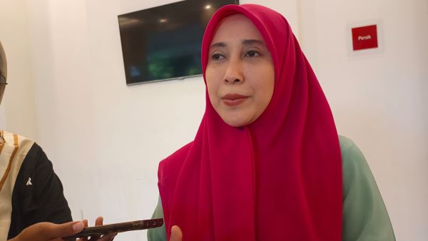 Meity Rahmatia Ingatkan Warga Sulsel Waspadai Penipuan Kerja Migran Ilegal