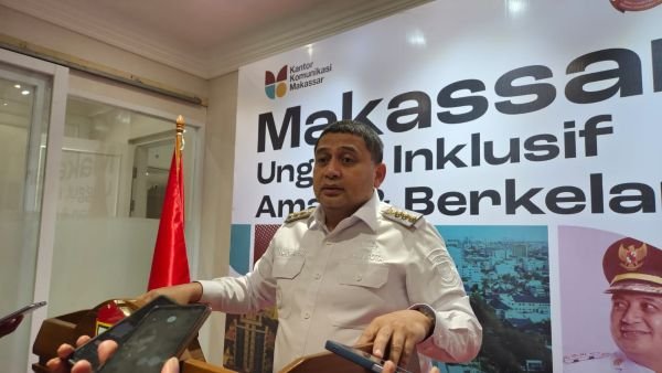 Jelang HUT RI ke-80, Wali Kota Makassar Gaungkan Merdeka dari Sampah